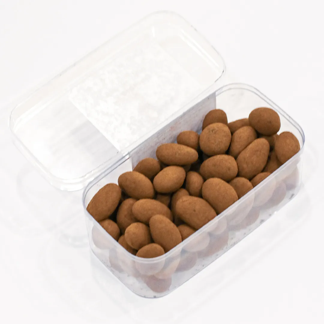 Almond Dragee