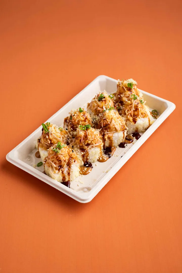 Special Nami Maki