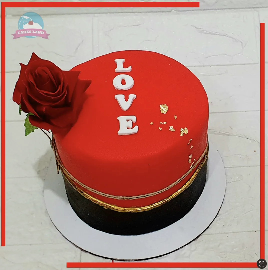 Love 9