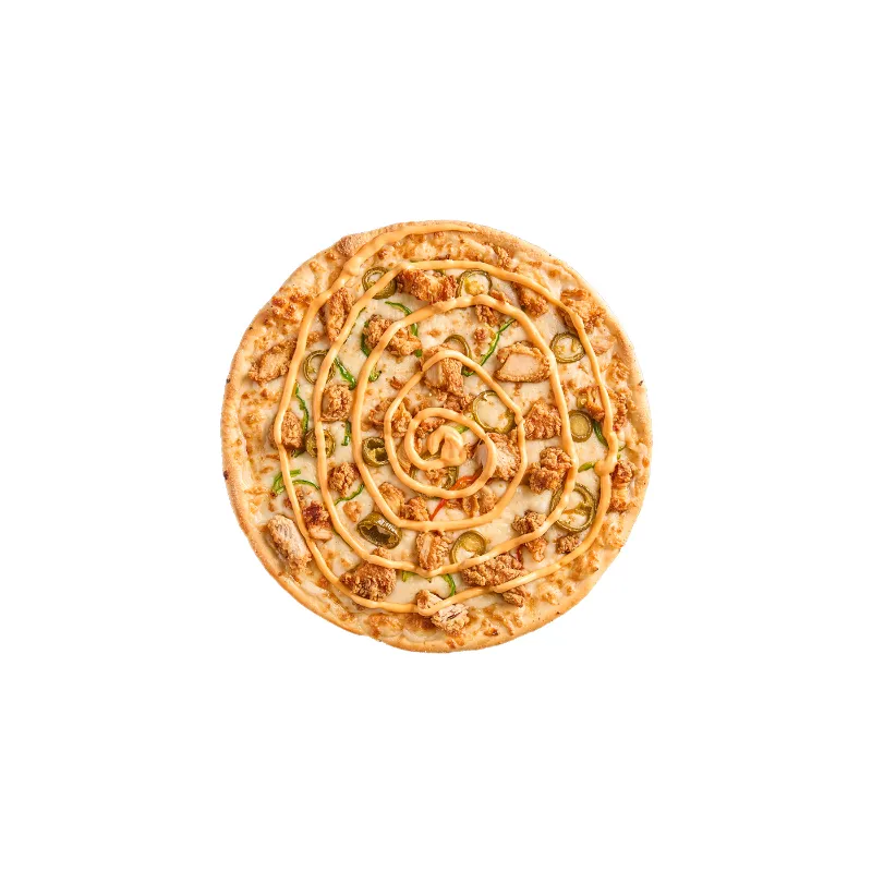 ديناميت دجاج