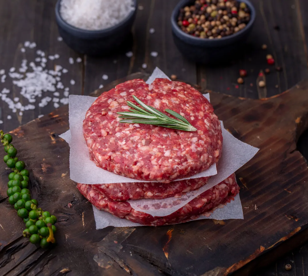 برغر الطيبين