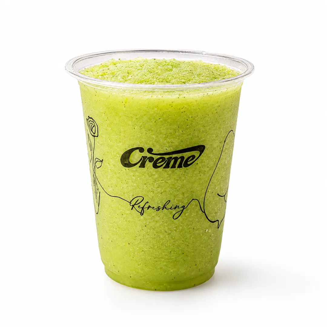 Smoothie Lemon Mint