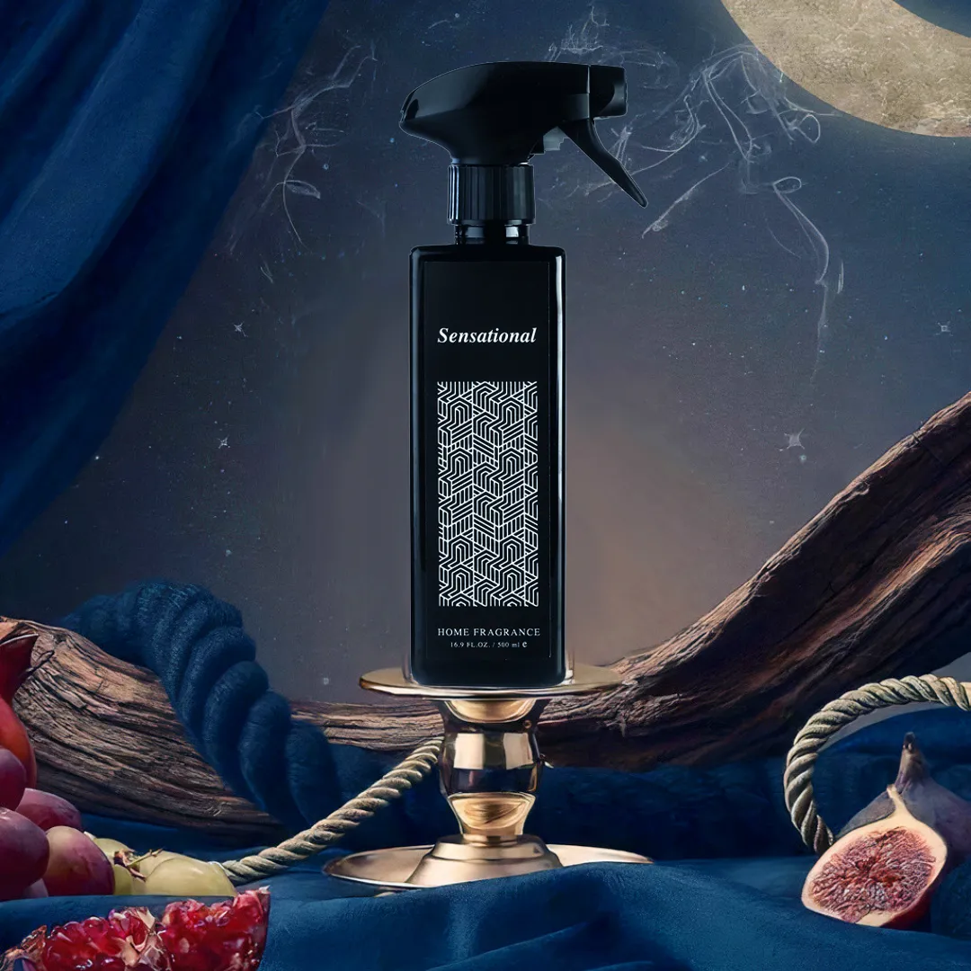 SENSATIONAL HOME SPRAY