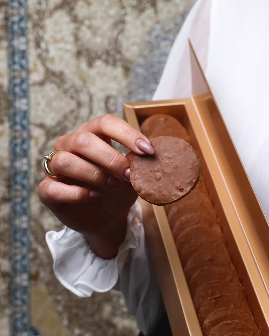 ميلانو كرنش