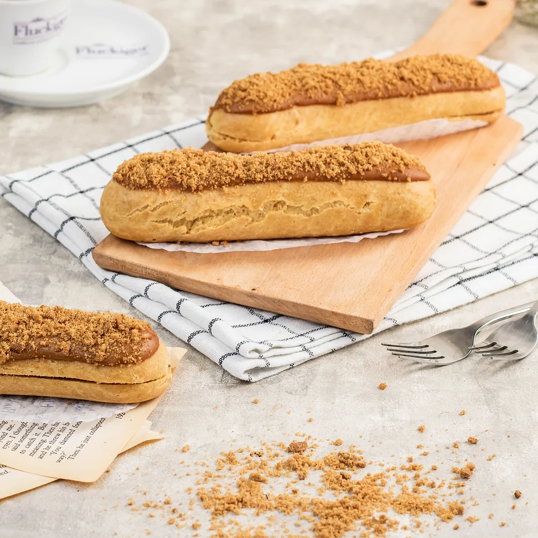 Lotus Éclair