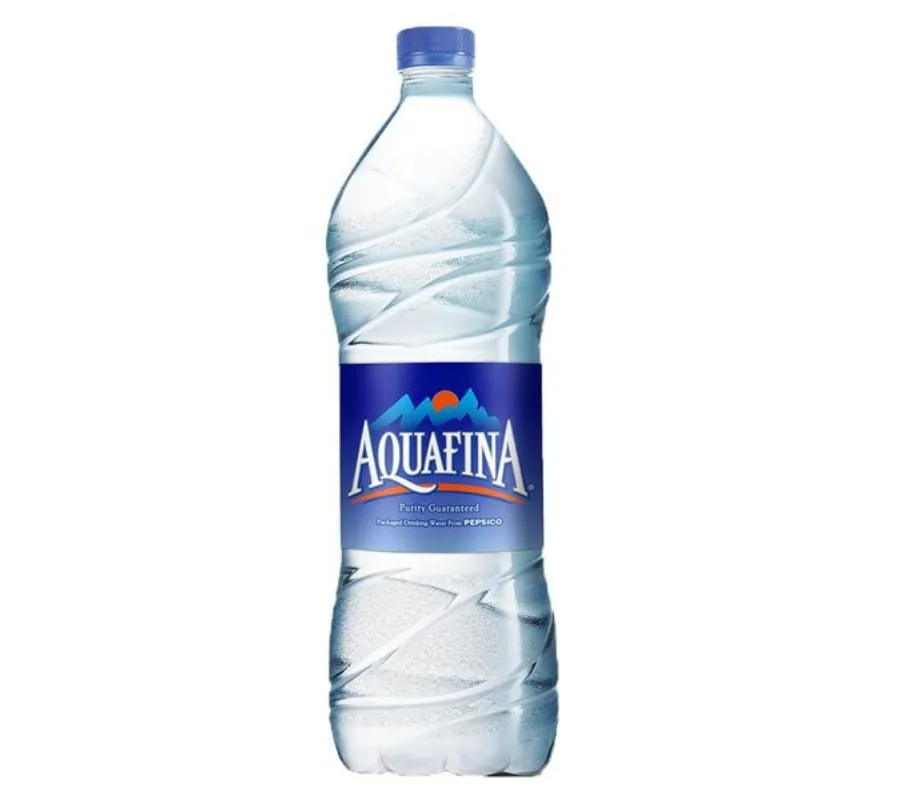MINERAL WATER