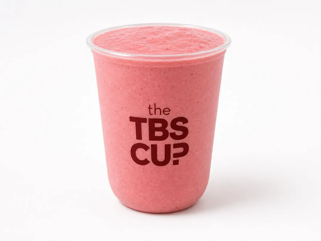 Strawberry Smoothie