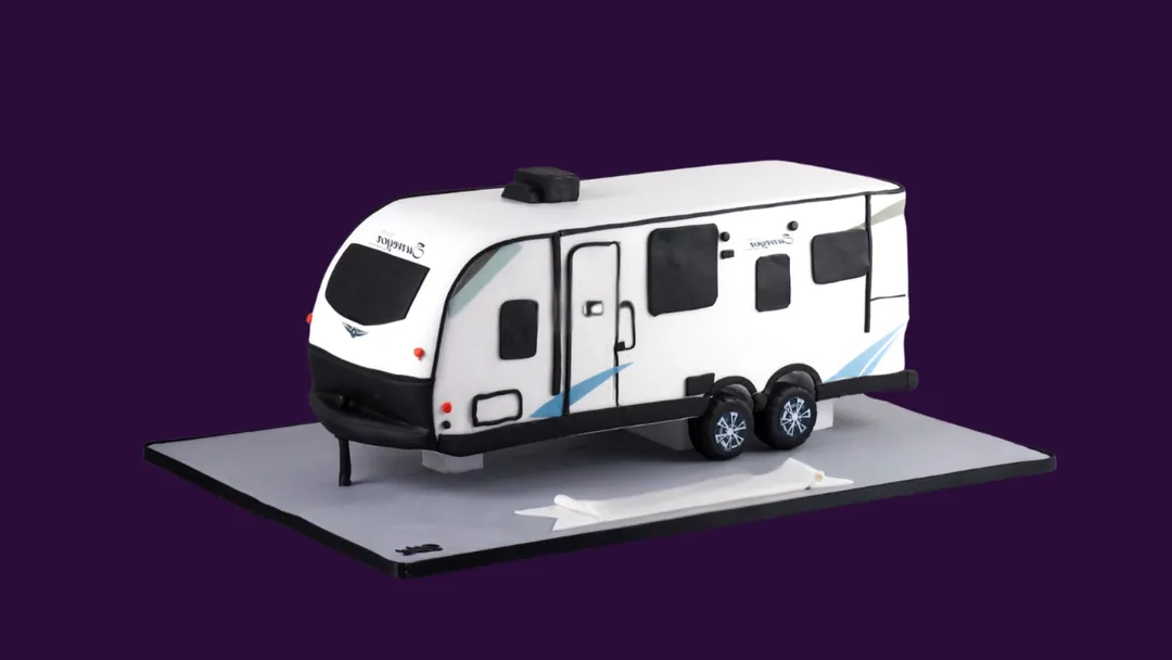 RV Cake