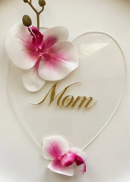 Mother Day - Mom