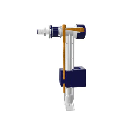Nova Side Plastic Float Valve ½”