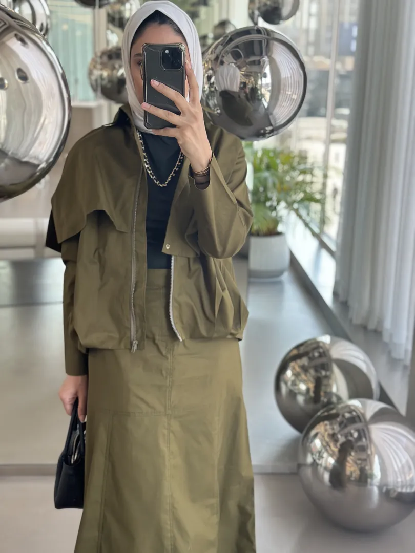 Olive