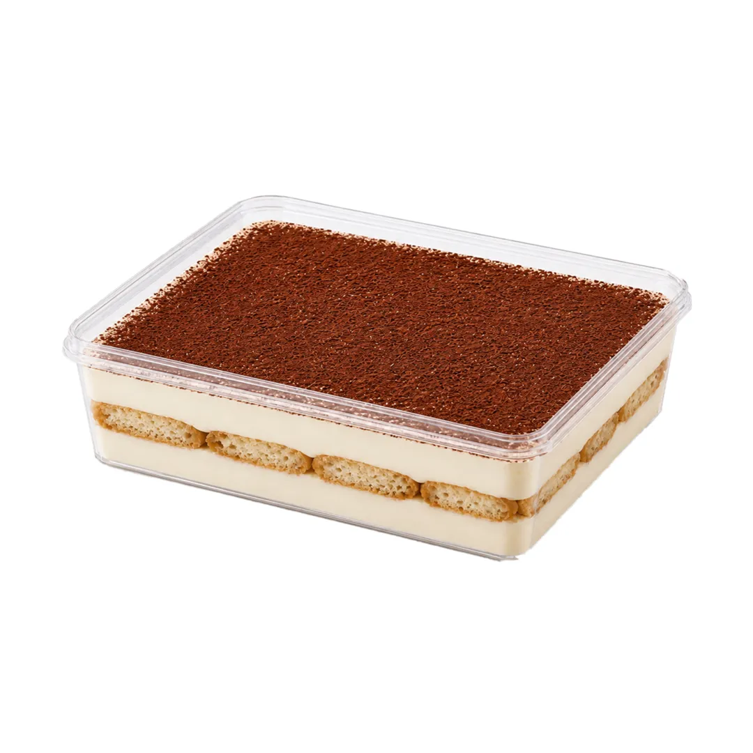 Large Espresso Tiramisu