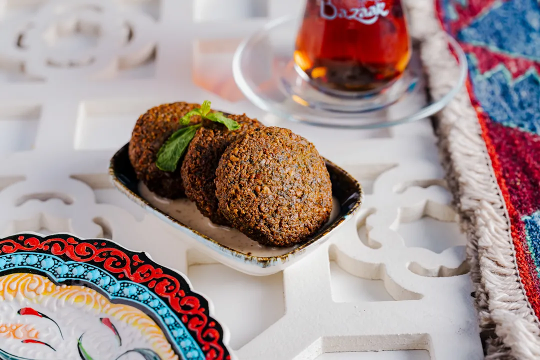 Falafel