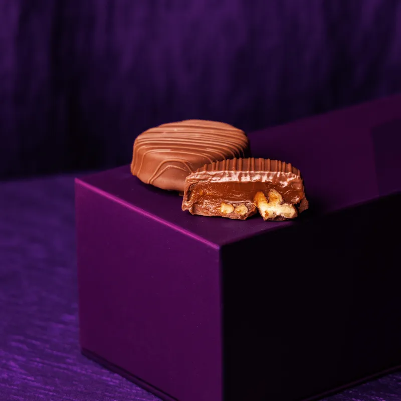 Pixies Chocolate