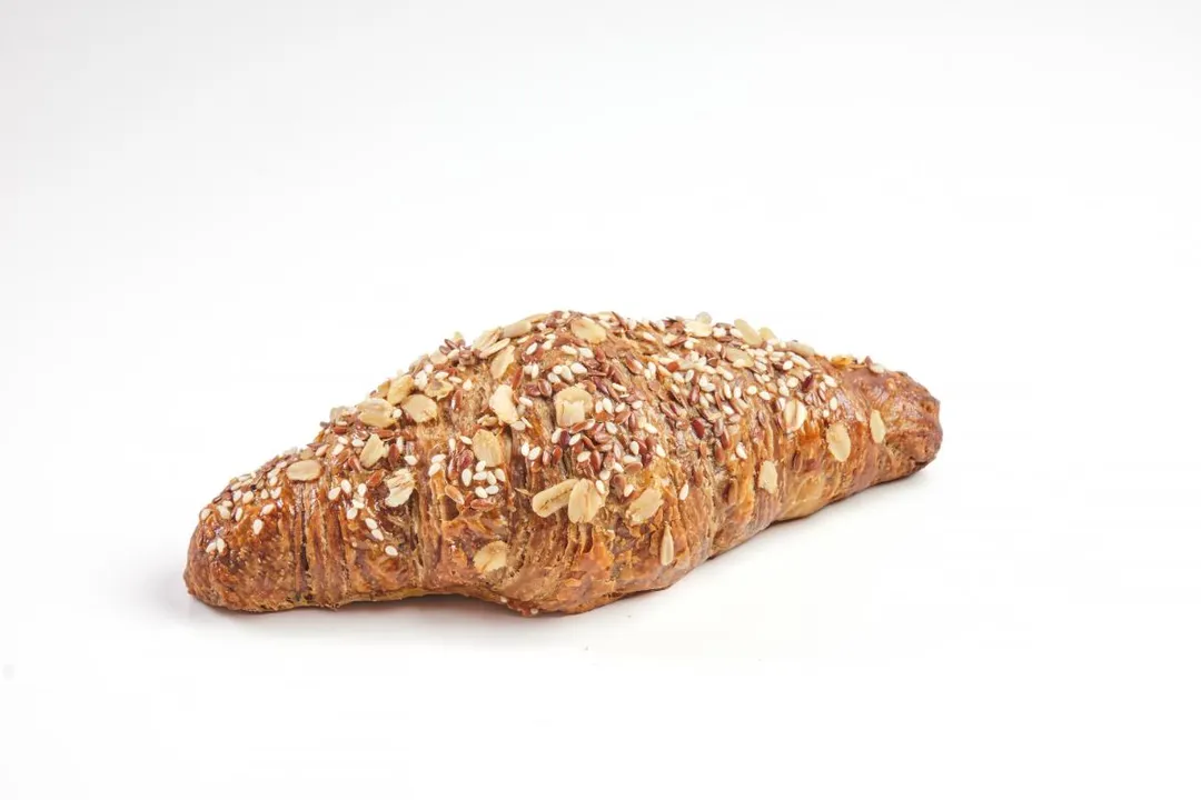 Multicereal Croissant