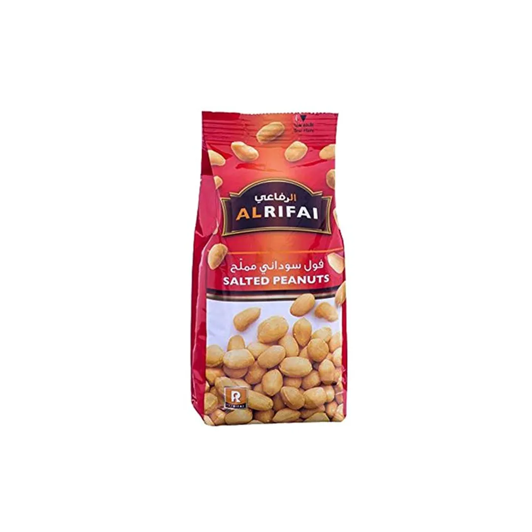 Alrifa Salted Peanuts 250g