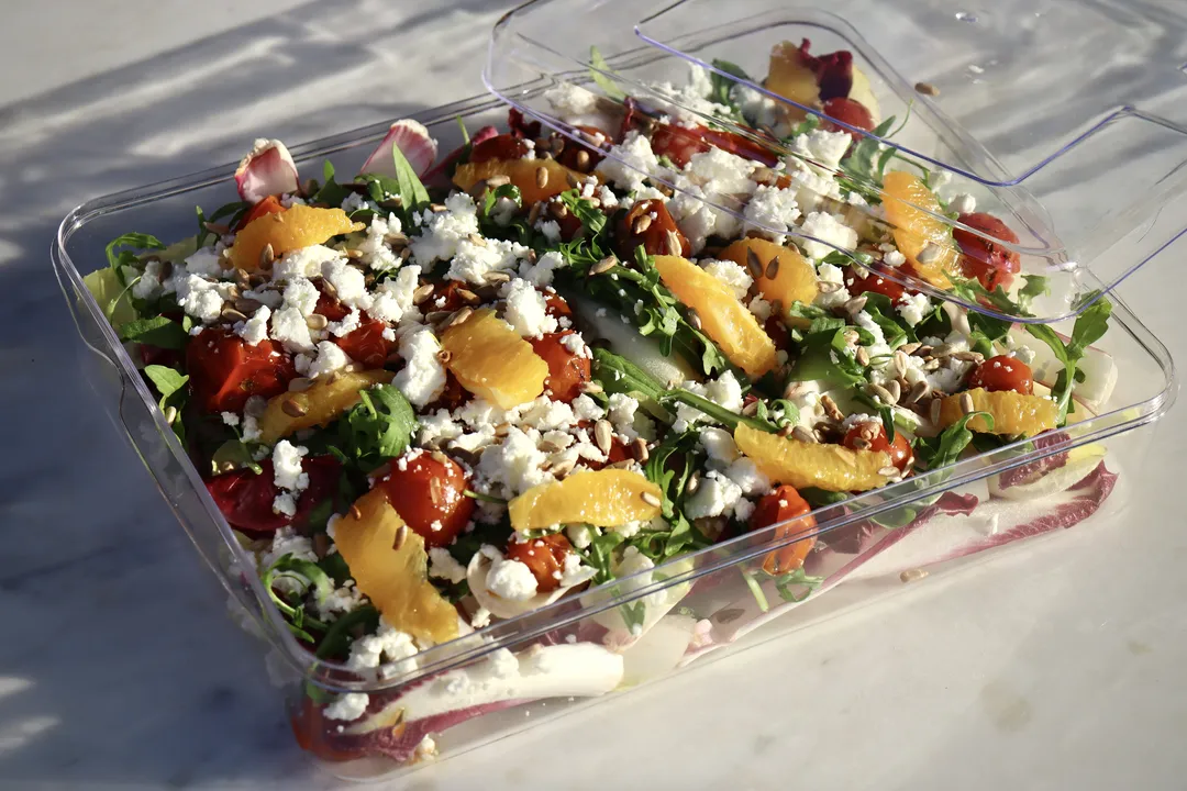 Endive Salad