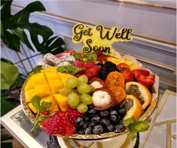 Mix Fruit bowl