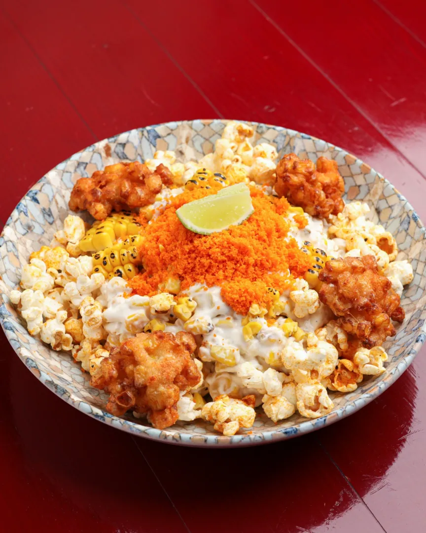 5 كورن اميجو