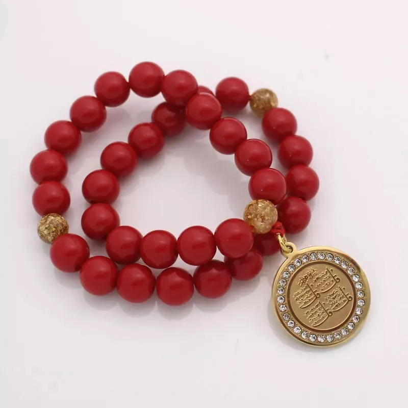 Al Moawithat Car Pendant