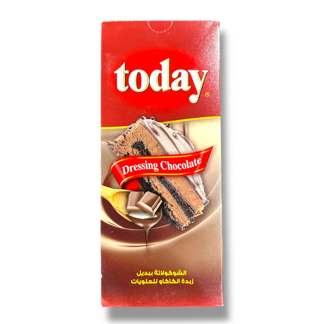 Today Luxury Chocolate Bars