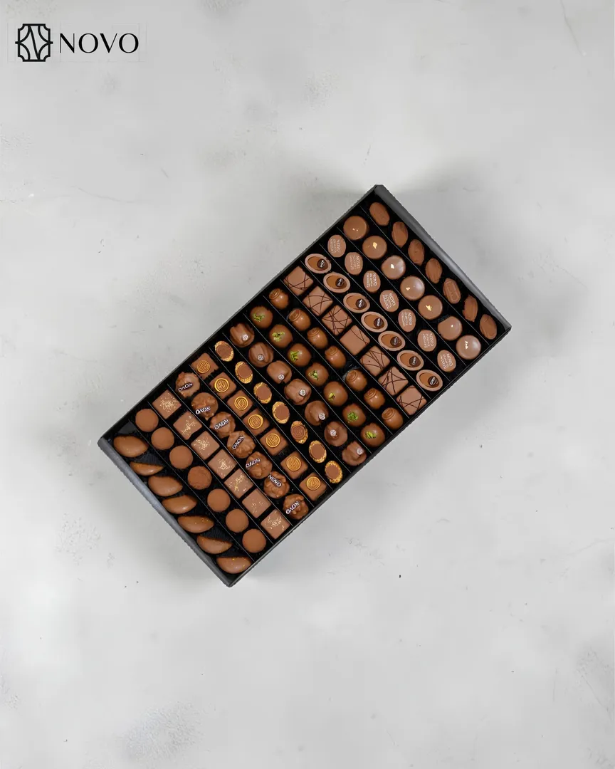 Chocolate mix