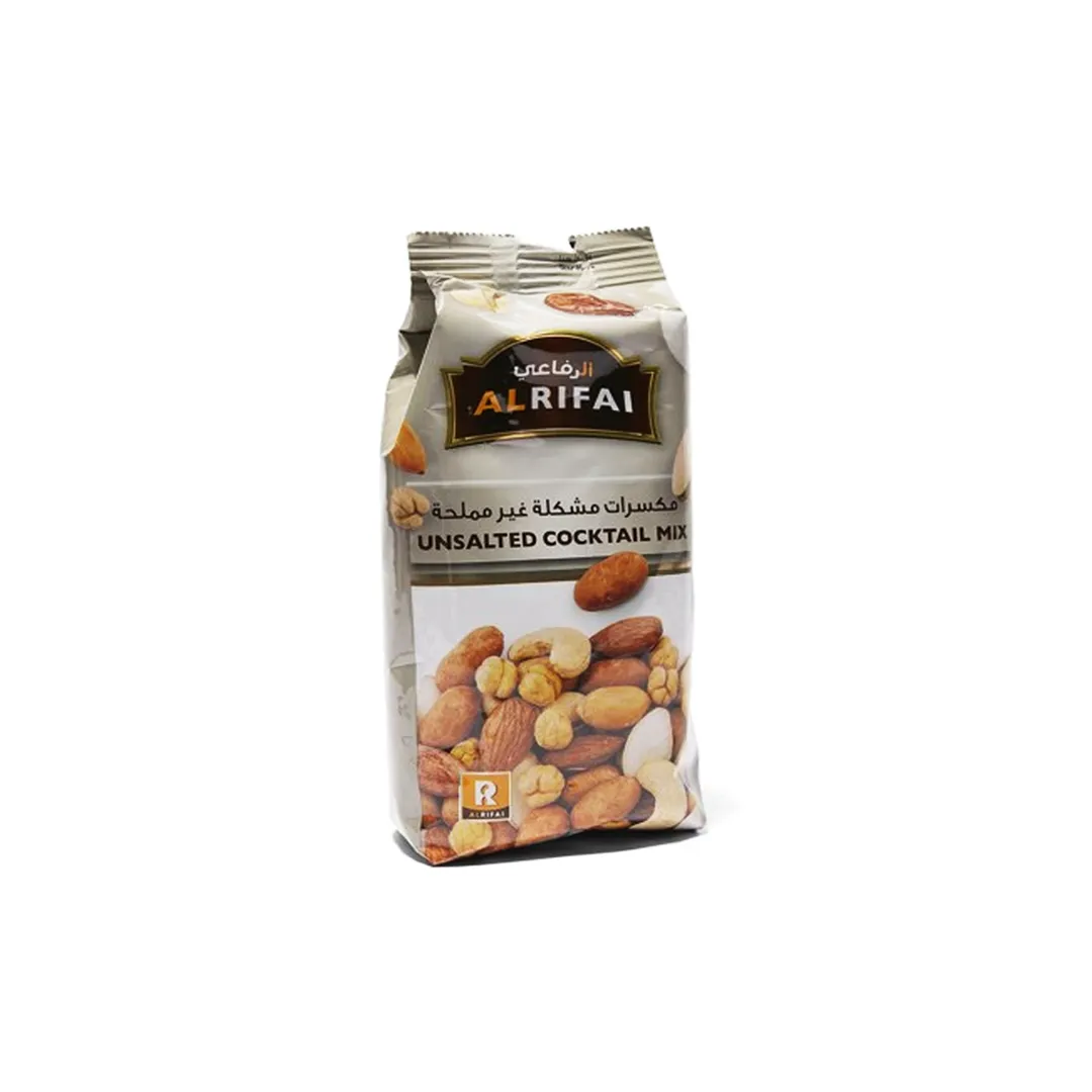 Alrifai Unsalted Cocktail Mix 200g