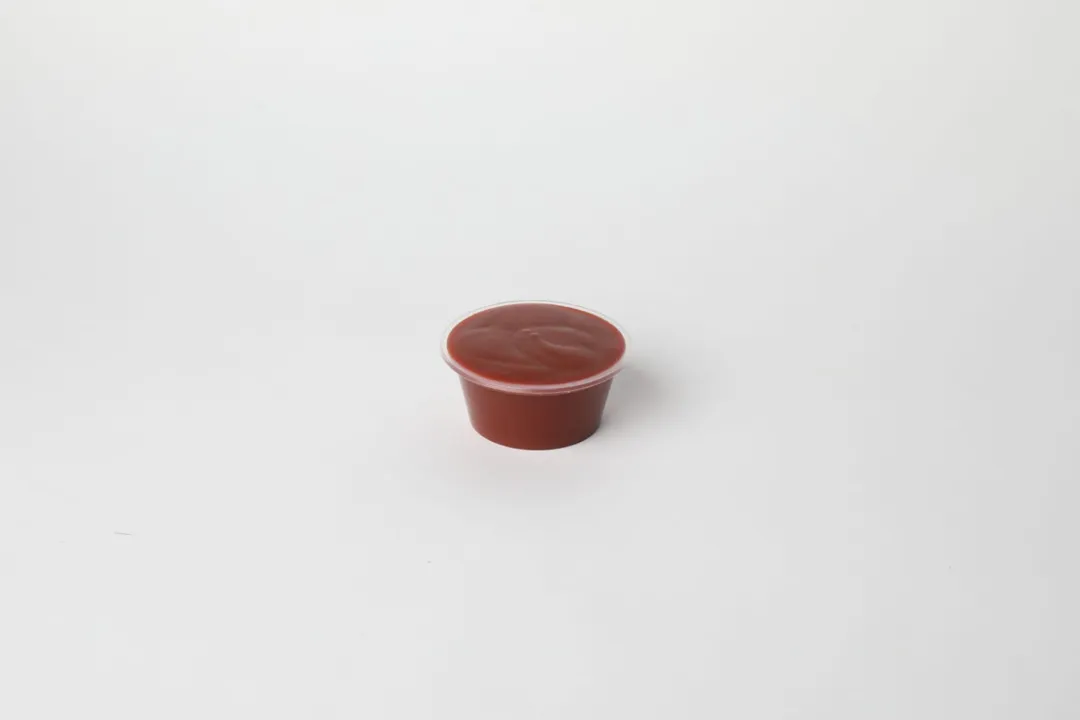 Sweet Chili Sauce