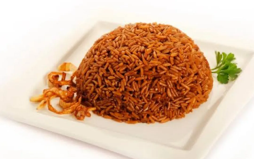 أرز صيادية