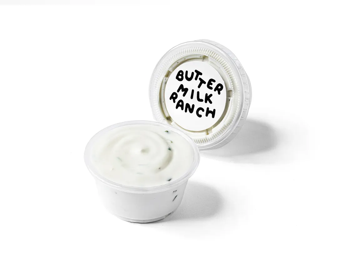 Buttermilk Ranch