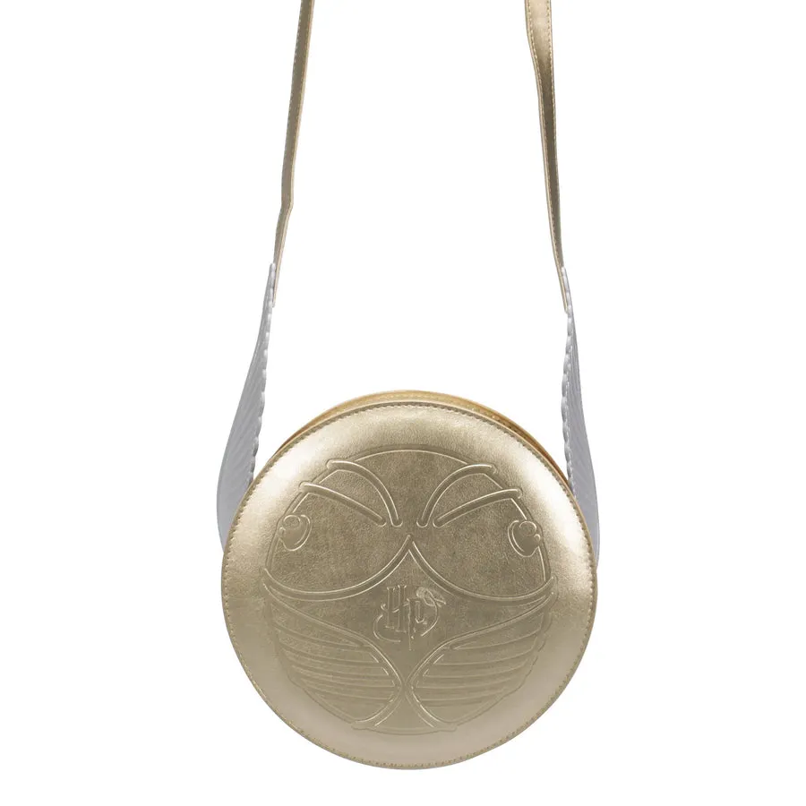 Harry Potter Cross Body Bag - Snitch