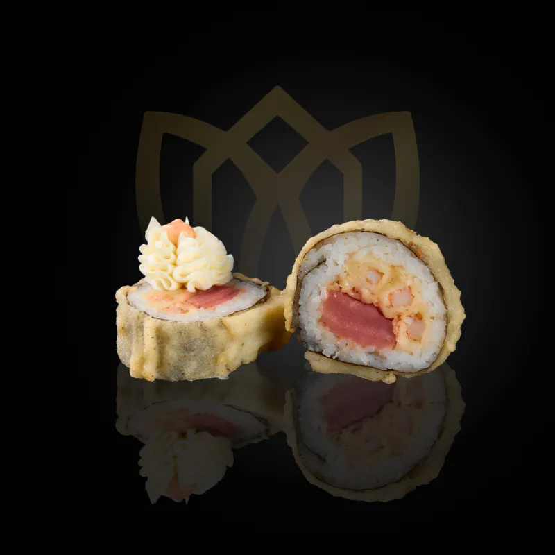 TOKYO ROLL