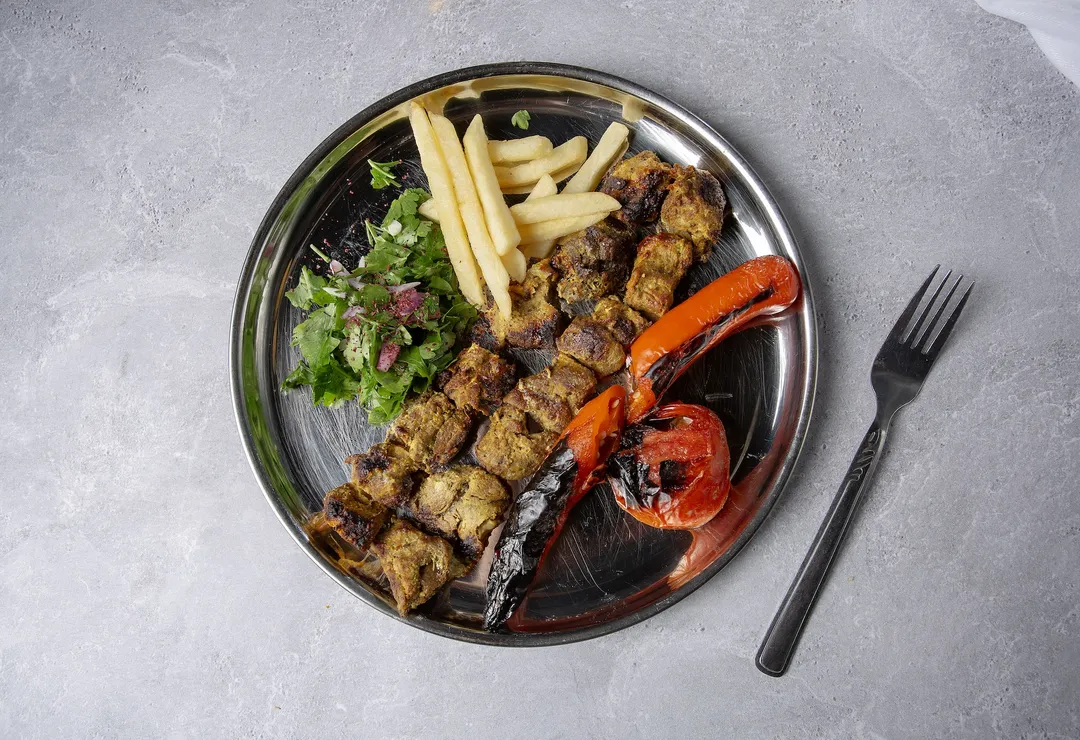 Tikka