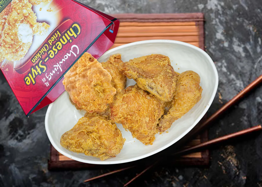 5Pcs Chicken