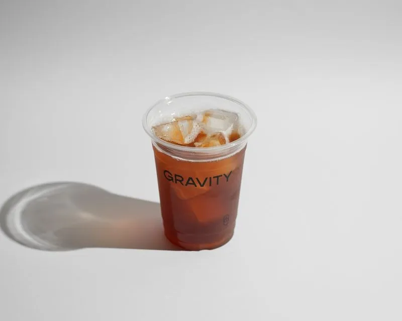 Tropical Iced Tea
