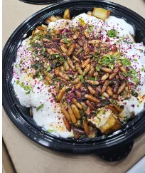 فته باذنجان
