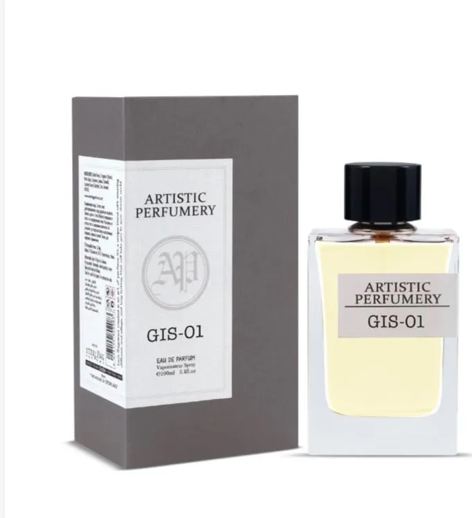 GIS-01 EDPN 100 ML
