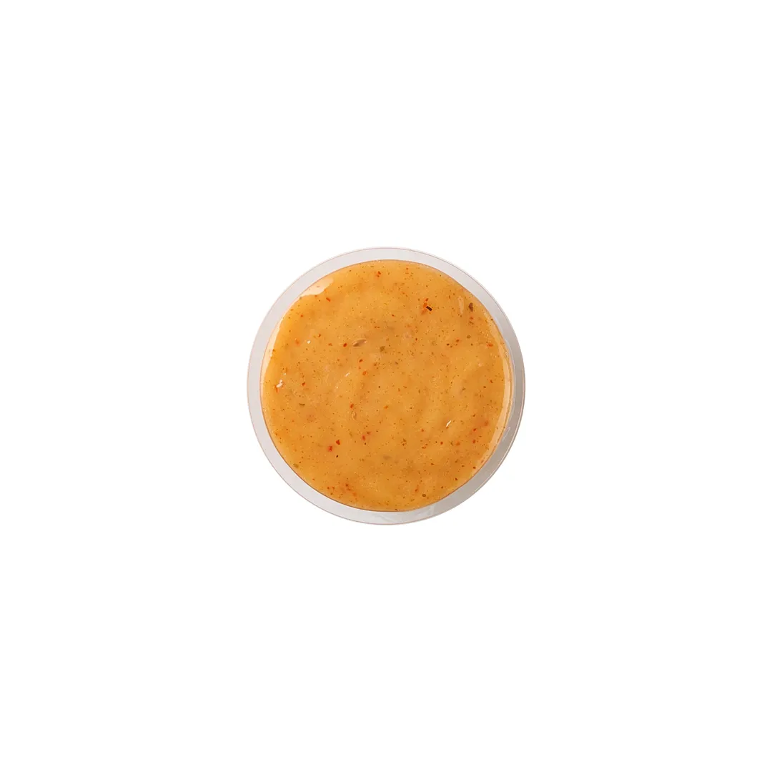 Worx Sauce 🌶️