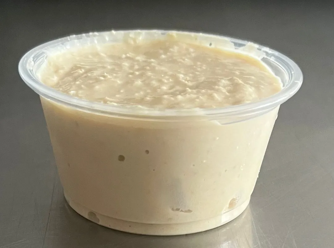 Hummus Cup