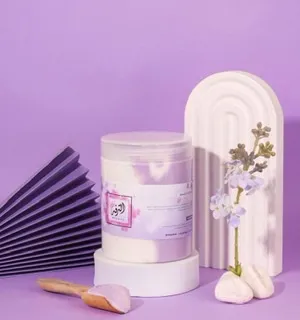 Alonotha body cream