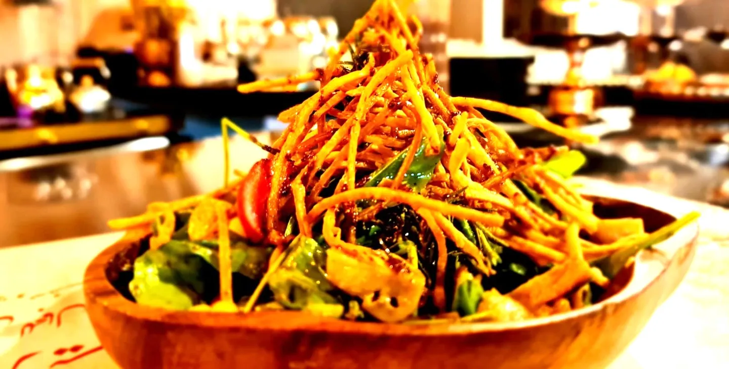 Salads