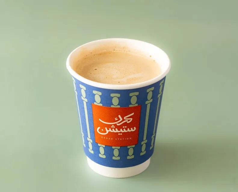 كافيه لاتيه