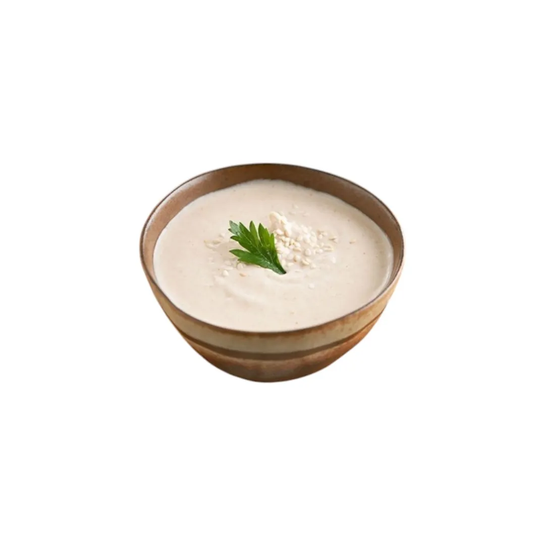 طحينة