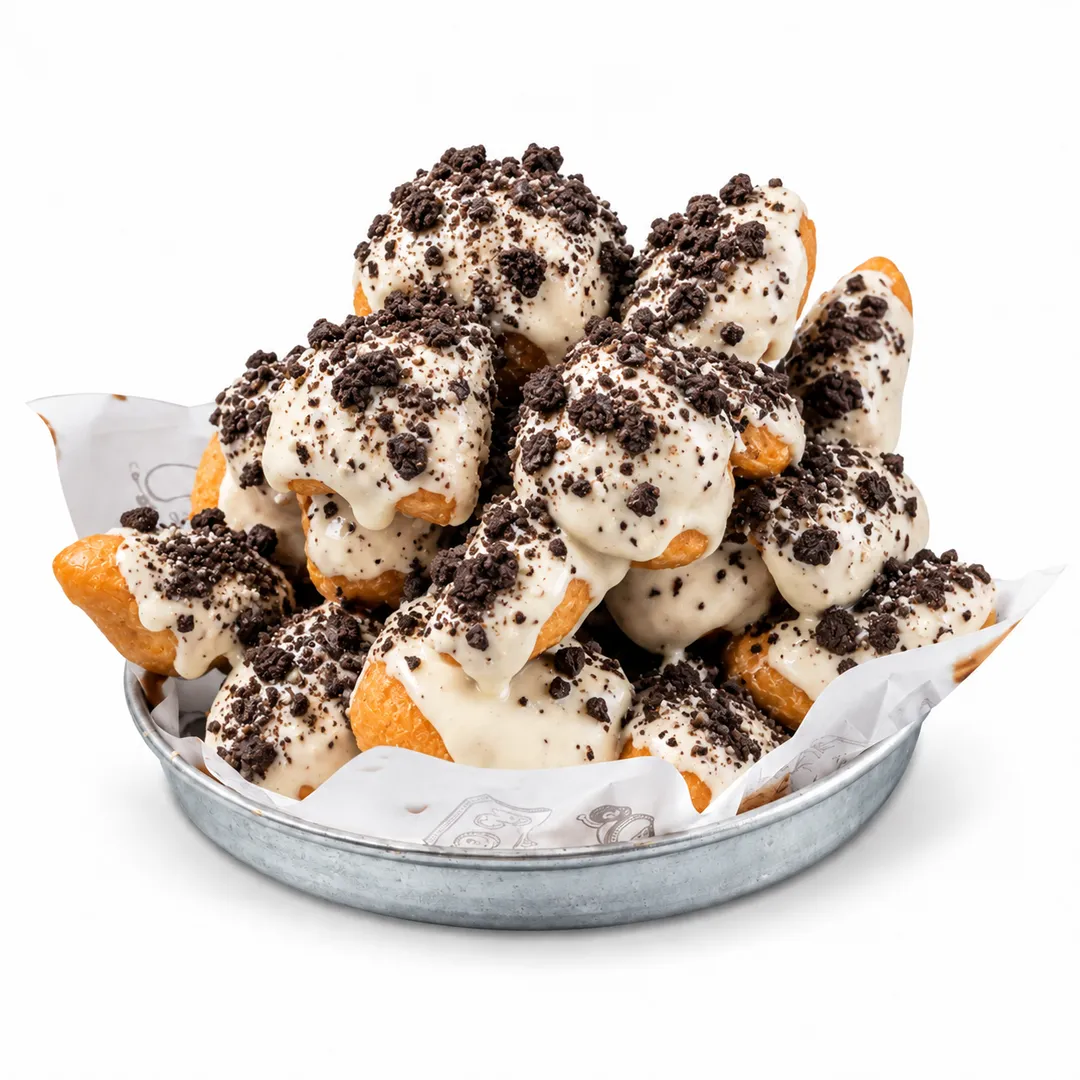 اوريو بايتس