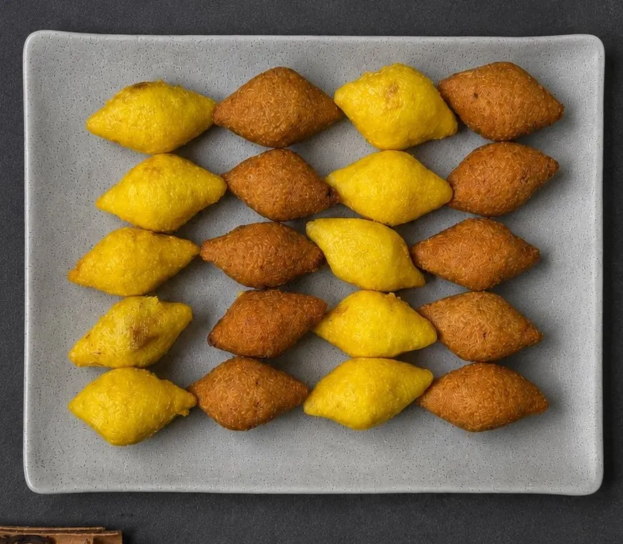 Mix Kebbeh - Large