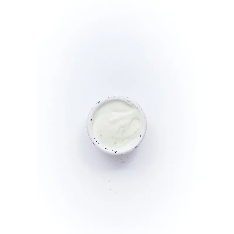 WASABI MAYO SAUCE
