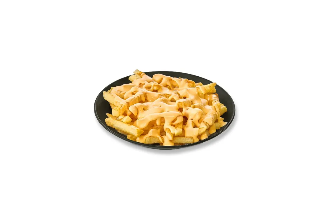 Cheese Fries