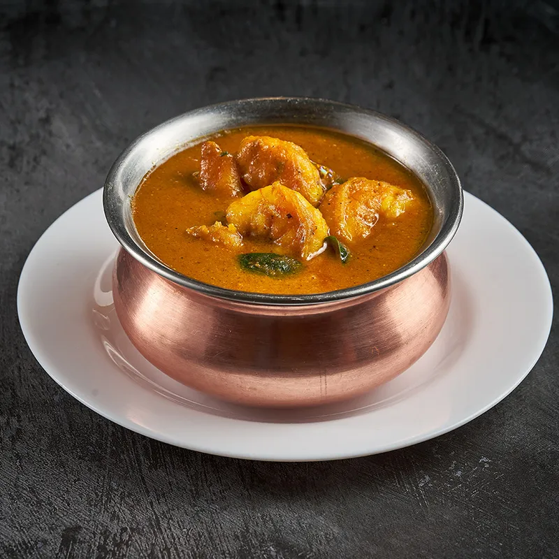 Prawn Curry
