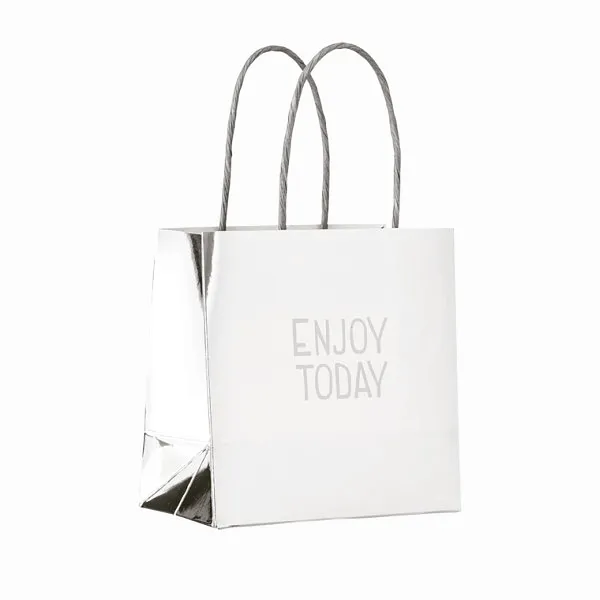 Enjoy Today Gift Bag