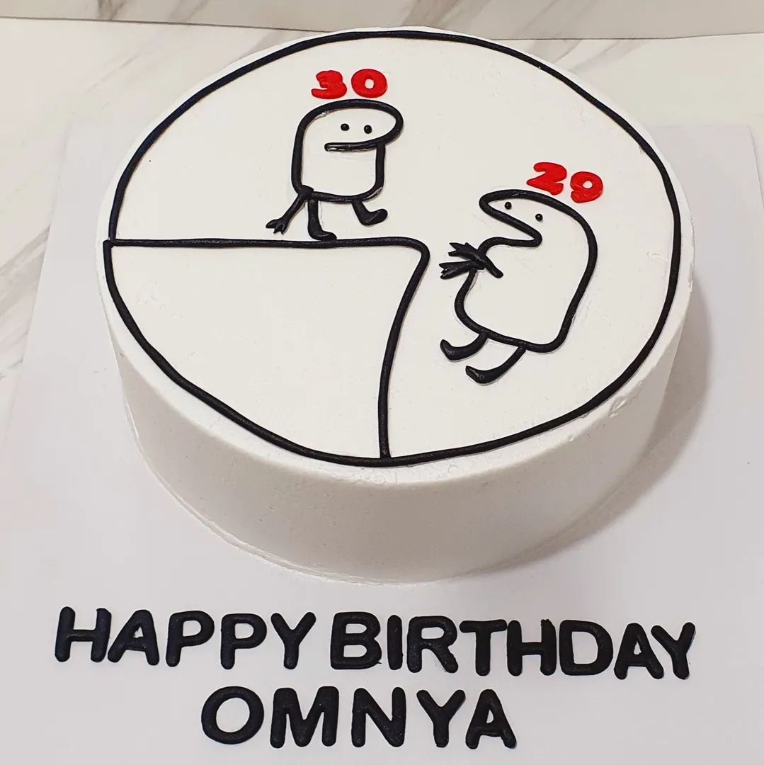 Bd cake 011